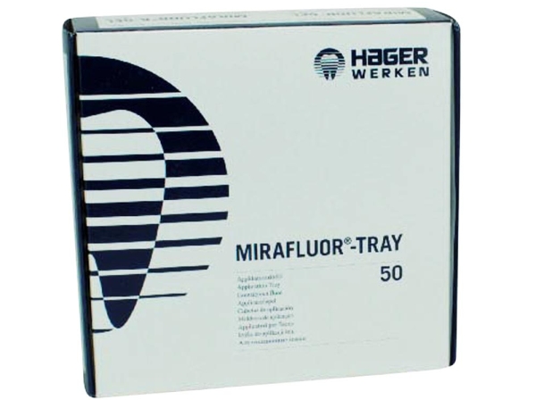 mirafluor tray small Pa